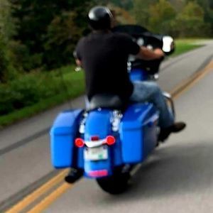 Meet your Posher, Cody